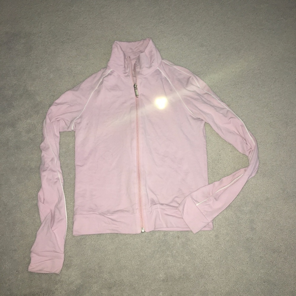TNA Vintage Track Jacket